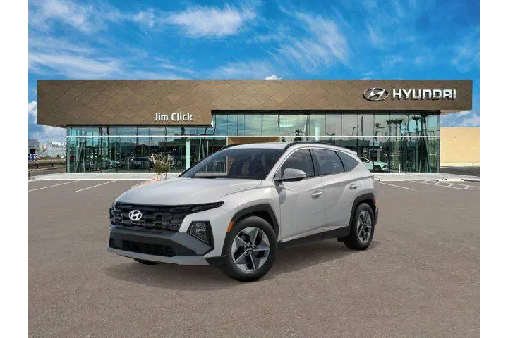 $32299 : Hyundai TUCSON 2025 SEL Conv image 1