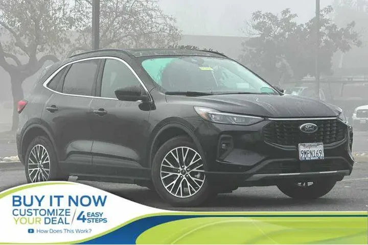 $22194 : Ford Escape Plug-In Hybrid 2 image 1