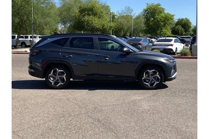 $16990 : Hyundai TUCSON 2022 SEL 4dr image 2