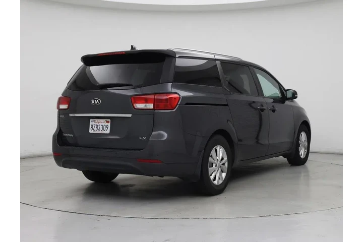$16998 : Kia Sedona 2018 LX 4dr Mini- image 8