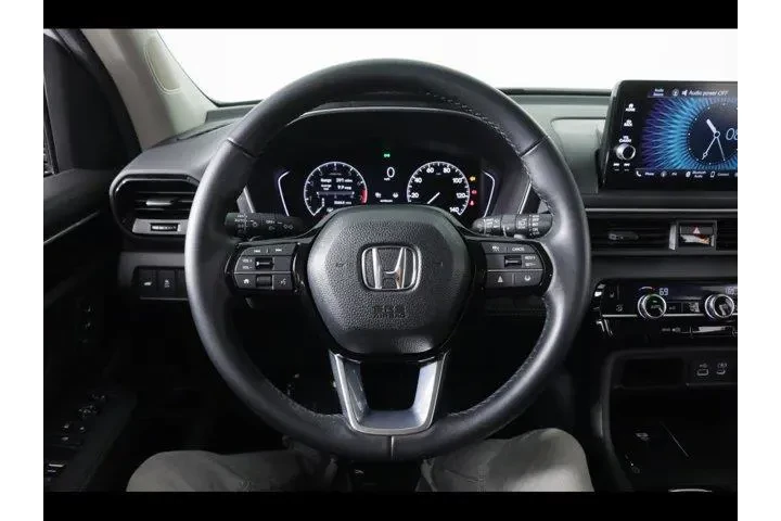 $39875 : Honda Pilot 2025 AWD EX-L 4d image 10