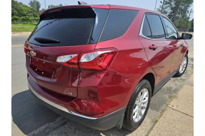 $499 : 2019 Equinox image 5