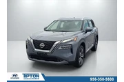 $20999 : Nissan Rogue 2021 SL 4dr Cro thumbnail