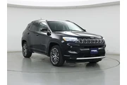 Jeep Compass 2022 4x4 Limite en Elizabethtown