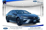 Toyota Camry 2020 SE 4dr Sed en Los Angeles