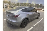 $38421 : Tesla Model Y 2025 AWD Long thumbnail