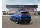 $34115 : 2025 Sportage X-Line thumbnail