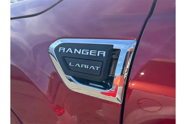 $28995 : Ford Ranger 2020 4x4 XL 4dr image 9