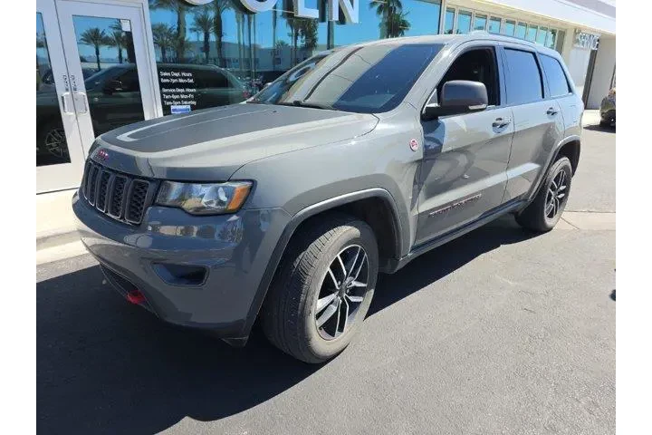 $22807 : Jeep Grand Cherokee 2020 4x4 image 1
