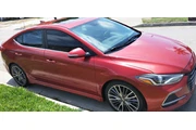$7000 : ELANTRA SPORT 2018 thumbnail