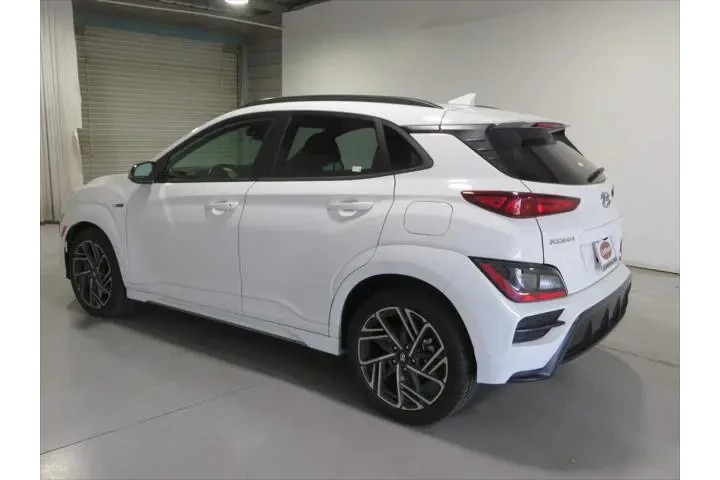 $25988 : Hyundai KONA 2023 AWD N Line image 8