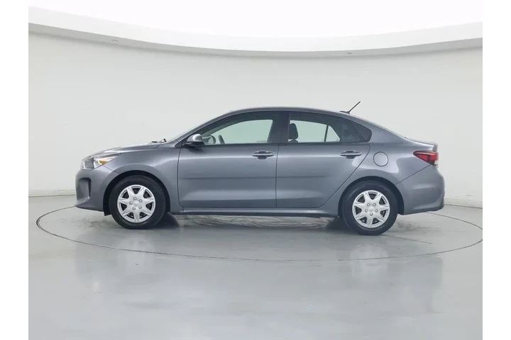 $15998 : Kia Rio 2020 S 4dr Sedan image 3