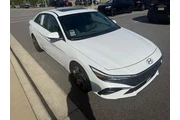 $21440 : Hyundai ELANTRA 2025 SEL Con thumbnail