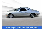 $14695 : Ford Thunderbird 2004 Deluxe thumbnail