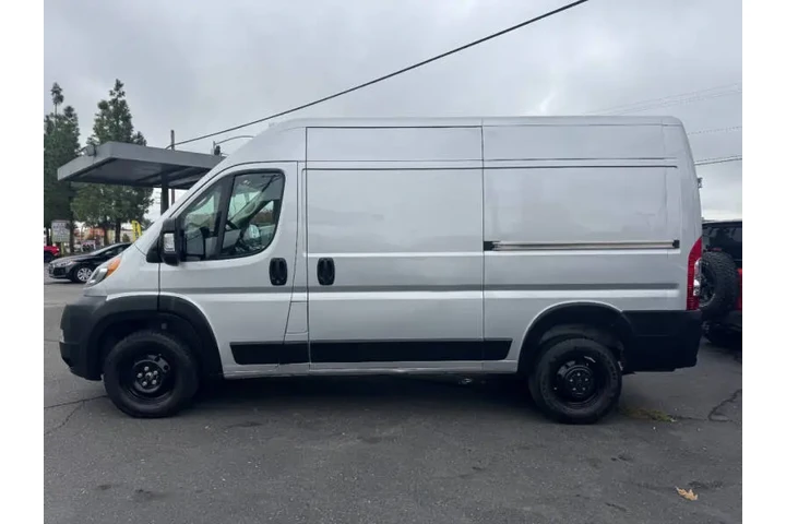 $19998 : 2022 RAM ProMaster 3500 136 WB image 10