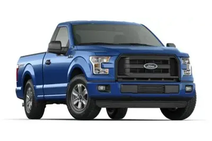 $11999 : Ford F-150 2015 4x2 XL 2dr R image 1