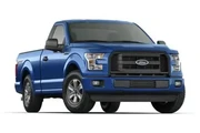 Ford F-150 2015 4x2 XL 2dr R