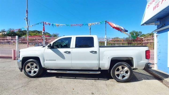 $19990 : 2017 Silverado 1500 LS image 6