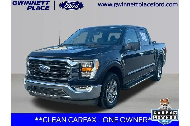 $28998 : Ford F-150 2022 4x2 XL 4dr S image 1