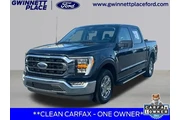 Ford F-150 2022 4x2 XL 4dr S en Atlanta