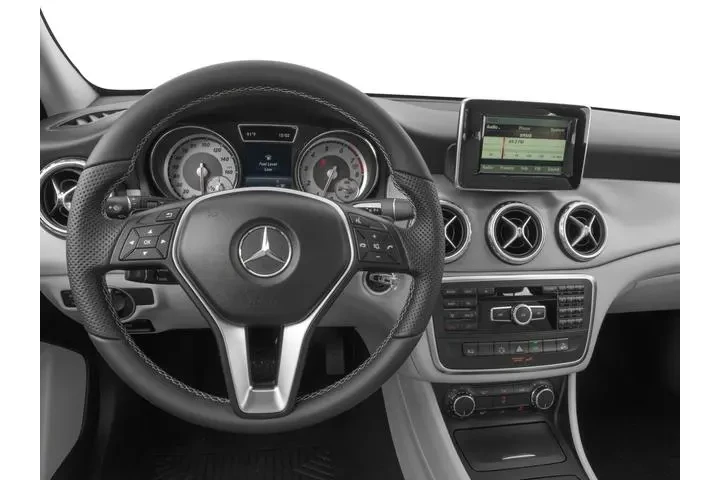 $16041 : Mercedes-Benz GLA 2017 AWD G image 7