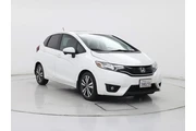 Honda Fit 2015 EX-L 4dr Hatc