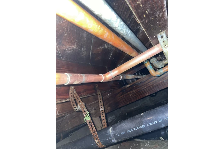 García Plumbing image 6