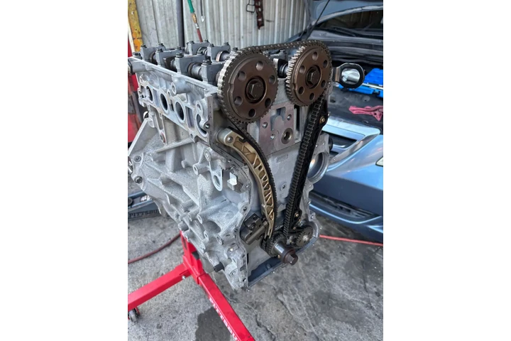 Mecánico automotriz image 6