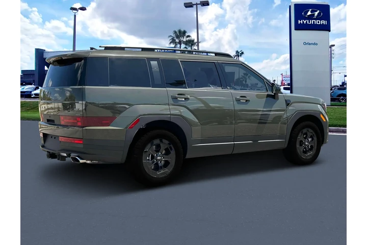 $30998 : Hyundai SANTA FE 2024 AWD XR image 8