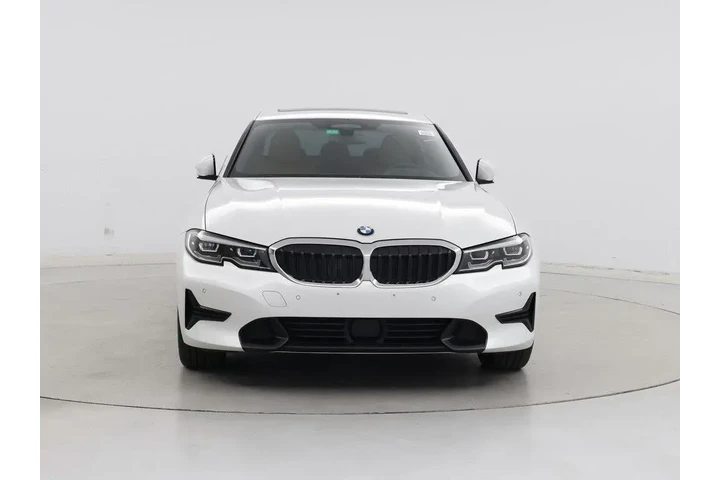 $22998 : BMW 3 Series 2019 330i 4dr S image 5