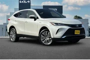 $28412 : Toyota Venza 2021 AWD LE 4dr thumbnail