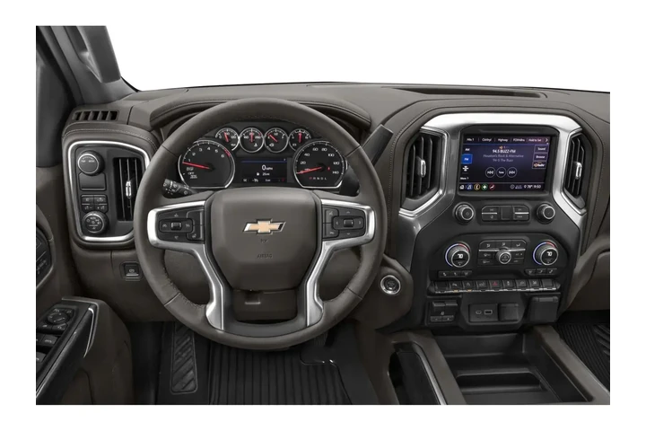 $36811 : Chevrolet Silverado 1500 201 image 4