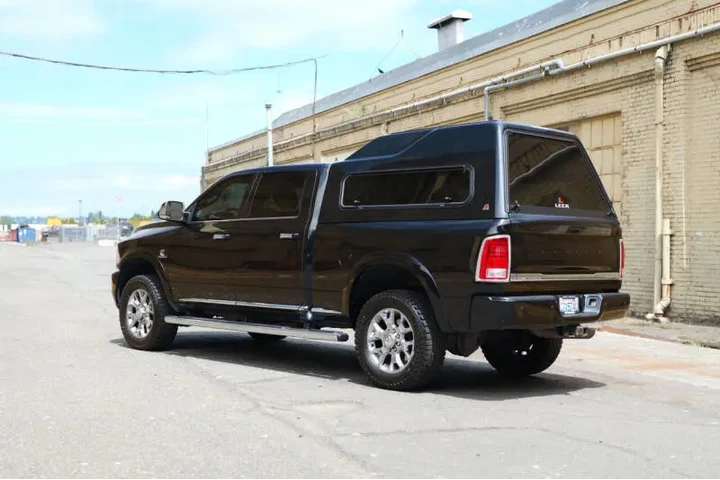 $40988 : 2016 RAM 3500 Laramie Limited image 8