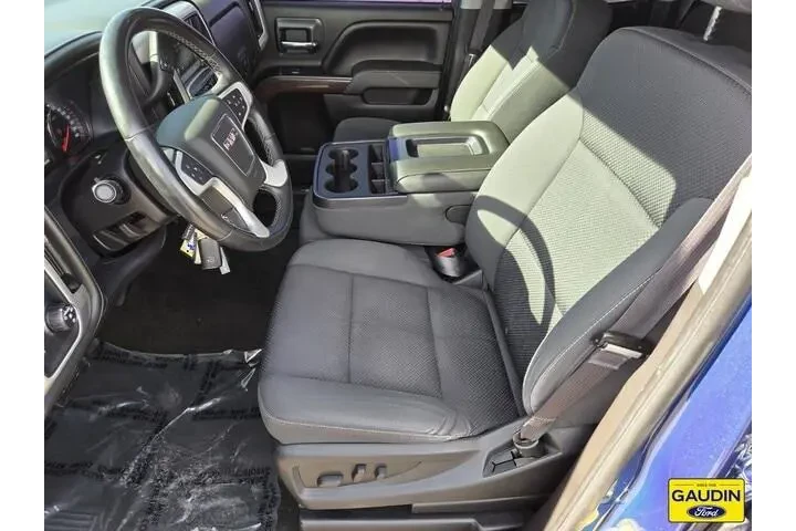 $18421 : GMC Sierra 1500 2015 4x4 SLE image 10