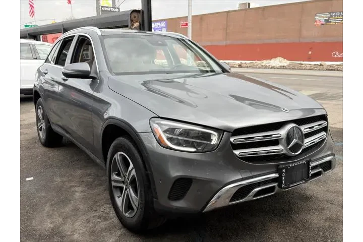 $27995 : Mercedes-Benz GLC 2022 AWD G image 3