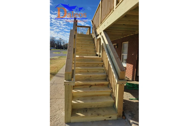 Daleos Construction LLC image 3
