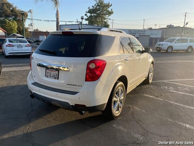 $11995 : 2014 Equinox LTZ SUV image 7