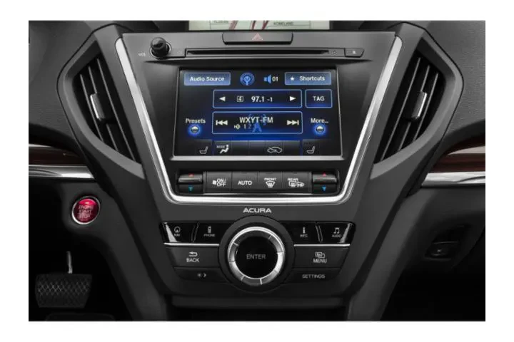 $13650 : Acura MDX 2015 SH-AWD 4dr SU image 9