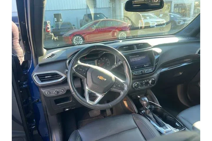 $20752 : Chevrolet Trailblazer 2023 A image 7