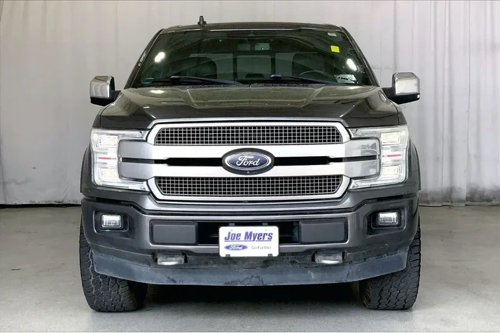 $35991 : Ford F-150 2019 4x4 XL 4dr S image 3