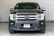 $35991 : Ford F-150 2019 4x4 XL 4dr S thumbnail