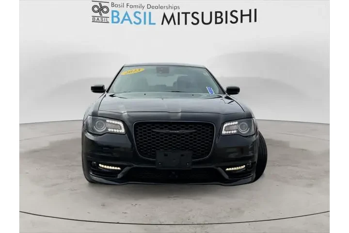 $33322 : Chrysler 300 2023 Touring L image 8