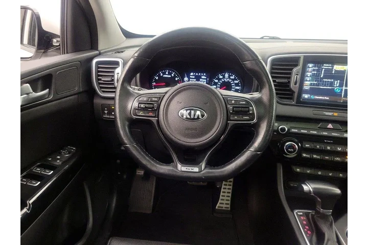 $14998 : Kia Sportage 2017 AWD SX Tur image 10