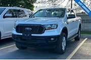 Ford Ranger 2019 4x4 XL 4dr en Boise