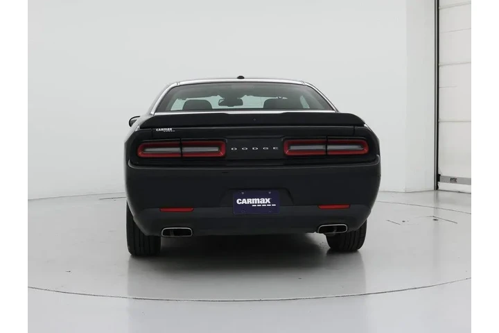 $23998 : Dodge Challenger 2023 SXT 2d image 6