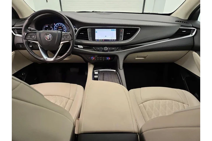 $38998 : Buick Enclave 2023 Avenir 4d image 9