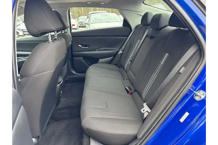 $19990 : Hyundai ELANTRA 2024 SEL 4dr image 8