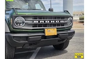 $39990 : Ford Bronco 2025 4x4 Big Ben thumbnail