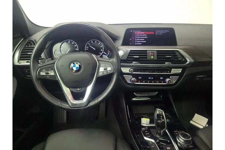 $25998 : BMW X3 2021 AWD xDrive30i 4d image 10