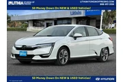 Honda Clarity Plug-In Hybrid